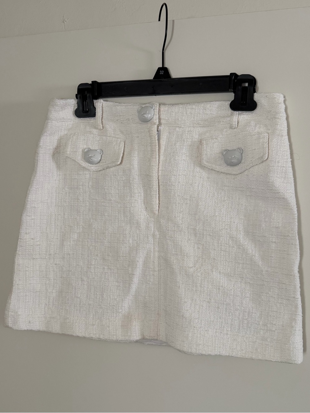 Moschino Mini Skirt